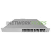 Cisco Meraki MS355-24X-HW 16x 1GB RJ45 8x 10GB Copper 2x QSFP+ Unclaimed Switch