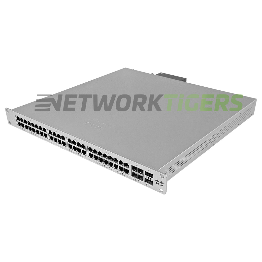 MS355-48X-HW | Cisco Switch | Meraki MS355 Series – NetworkTigers
