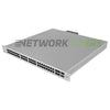 Cisco Meraki MS355-48X-HW 32x UPoE RJ45 16x 10GB UPoE RJ45 2x QSFP+ UC Switch