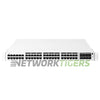 NEW Cisco Meraki MS390-48P-HW 48x 1GB PoE+ RJ45 1x Module Slot Unclaimed Switch