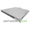 NEW Cisco Meraki MS390-48UX2-HW 48x MultiGB UPoE RJ45 1x Slot Unclaimed Switch