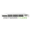 NEW Cisco Meraki MS390-48UX2-HW 48x MultiGB UPoE RJ45 1x Slot Unclaimed Switch