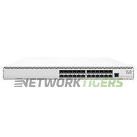 Cisco Meraki MS420-24-HW MS420 Series 24x 10GB SFP+ Unclaimed Switch