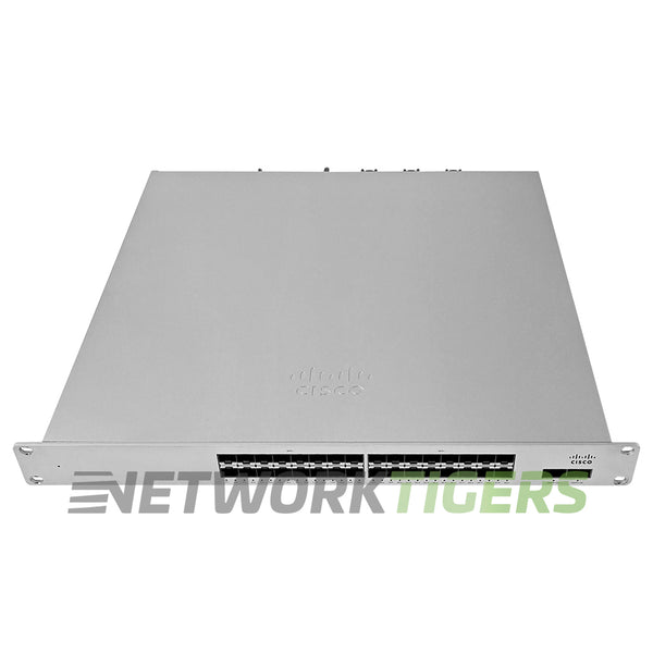 MS425-32-HW | Cisco Switch | Meraki MS425 Series - NetworkTigers