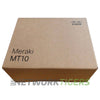 NEW Cisco MT10-HW Meraki Cloud-Managed Indoor Temperature and Humidity Sensor