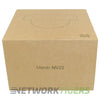 NEW Cisco Meraki MV22-HW 256GB Storage Varifocal Indoor Dome Camera