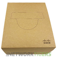 NEW Cisco Meraki MV72X-HW Varifocal Outdoor Dome Camera w/ 512GB Storage