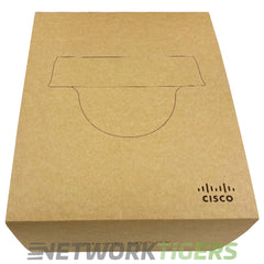 NEW Cisco Meraki MV72X-HW Varifocal Outdoor Dome Camera w/ 512GB Storage