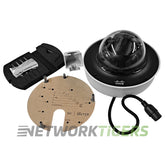 Cisco Meraki MV72X-HW Varifocal Outdoor Dome Camera w/ 512GB Storage product image 1