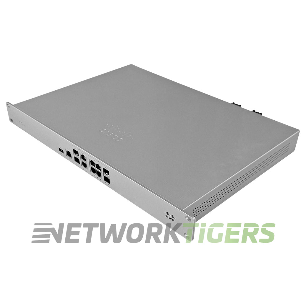 MX105-HW | Cisco Firewall | Meraki MX105 Series - NetworkTigers