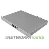 Cisco Meraki MX105-HW 3 Gbps 4x 1GB RJ45 4x 10GB SFP+ Unclaimed Firewall product image 1