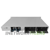 Cisco Meraki MX105-HW 3 Gbps 4x 1GB RJ45 4x 10GB SFP+ Unclaimed Firewall product image 1