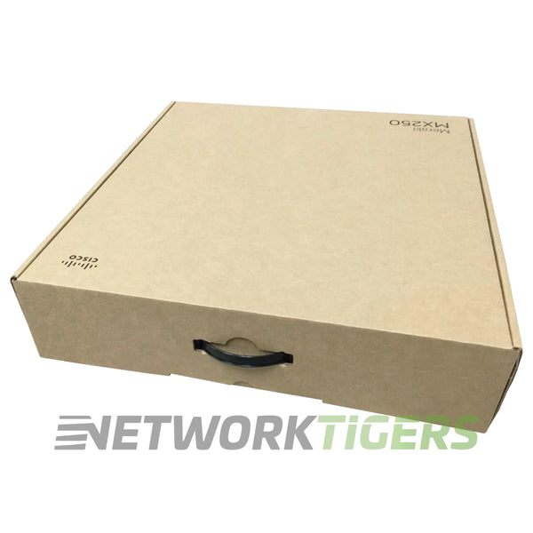 MX250-HW | Cisco Firewall | Meraki MX Series - new – NetworkTigers