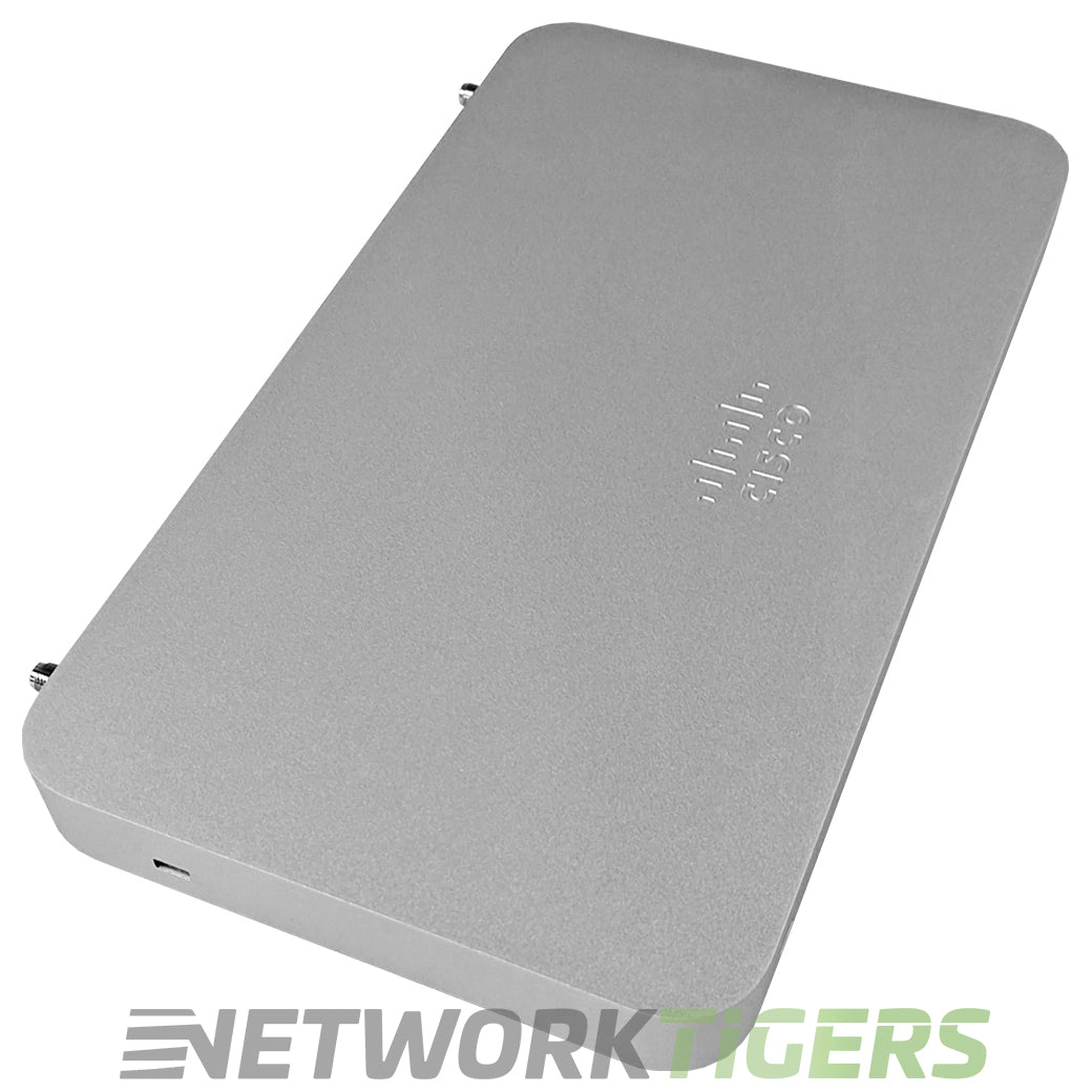 Cisco 無線LANルーター シルバー　MX64W-HW MX64W-HW | Cisco Firewall | Meraki MX Series - new