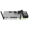 Cisco Meraki MX64W-HW Wireless 250Mbps 6x 1GB RJ45 UNCLAIMED Firewall NO ADAPTER