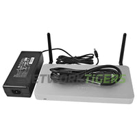 Cisco Meraki MX65W-HW 250 Mbps 10x 1GB RJ45 LAN Wireless Unclaimed Firewall