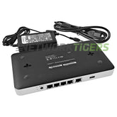 Cisco Meraki MX67-HW MX Series 450 Mbps 4x 1GB RJ45 LAN Unclaimed Firewall product image 1