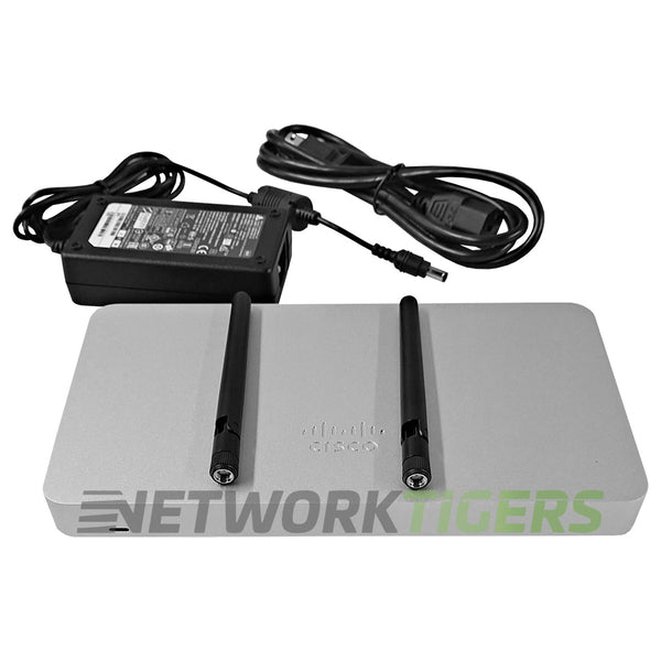 MX67C-HW | Cisco Firewall | Meraki MX Series - NetworkTigers