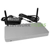 Cisco Meraki MX67C-HW 4x RJ45 LAN 1x RJ45 WAN Unclaimed Firewall w/Adapter