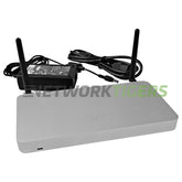 Cisco Meraki MX67C-HW 4x RJ45 LAN 1x RJ45 WAN Unclaimed Firewall w/Adapter product image 1