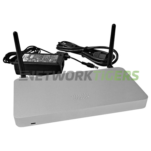 MX68CW-HW | Cisco Firewall | Meraki MX Series - NetworkTigers