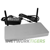 Cisco Meraki MX67C-HW-NA 4x RJ45 LAN 1x RJ45 WAN Unclaimed Firewall w/Adapter product image 1