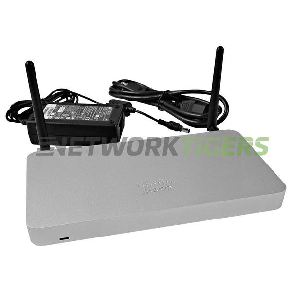 MX67C-HW | Cisco Firewall | Meraki MX Series - new