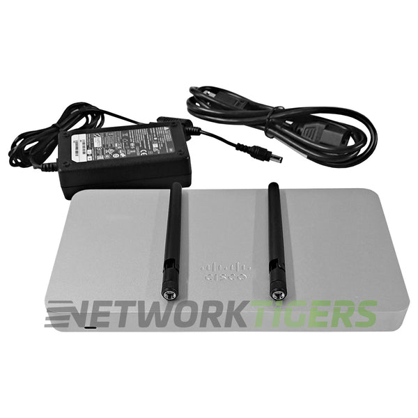 MX67W-HW | Cisco Firewall | Meraki MX Series - NetworkTigers
