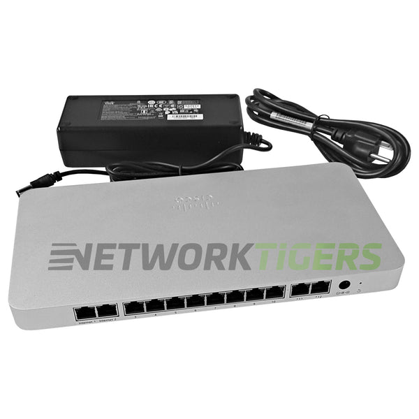 MX68-HW | Cisco Firewall | Meraki MX Series - new