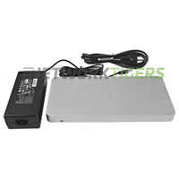 Cisco Meraki MX68-HW 450 Mbps 12x 1GB RJ45 Unclaimed Firewall w/Adapter