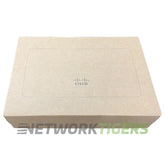 NEW Cisco MX68CW-HW-WW 450 Mbps Unclaimed Firewall w/ Cellular & 802.11ac Wi-Fi product image 1