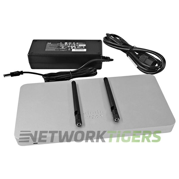 MX68W-HW | Cisco Firewall | Meraki MX Series - NetworkTigers