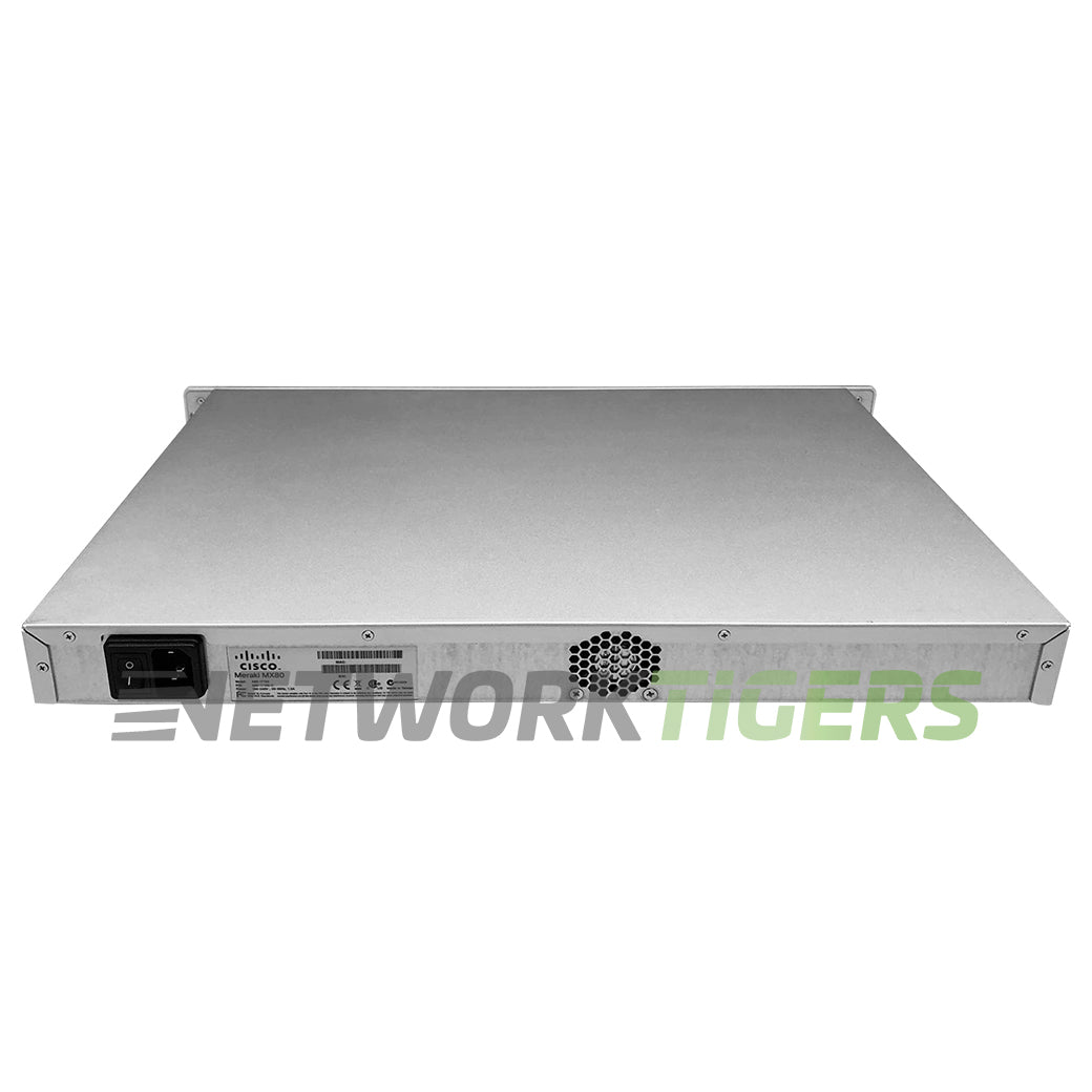 MX80-HW | Cisco Firewall | MX80 Series - NetworkTigers