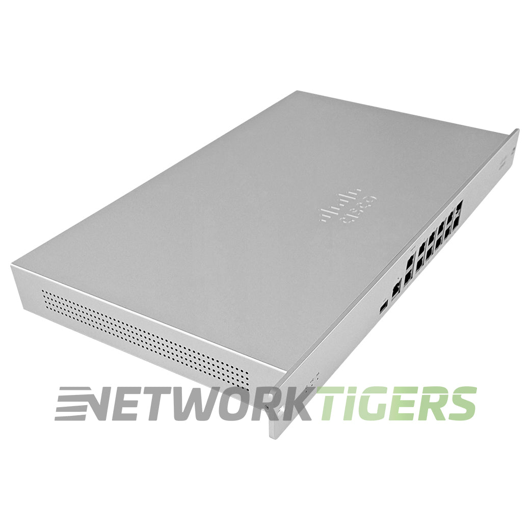 MX84-HW | Cisco Firewall | Meraki MX Series - NetworkTigers