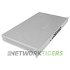 Cisco Meraki MX84-HW 500 Mbps 10x 1GB RJ45 2x 1GB SFP Unclaimed Firewall