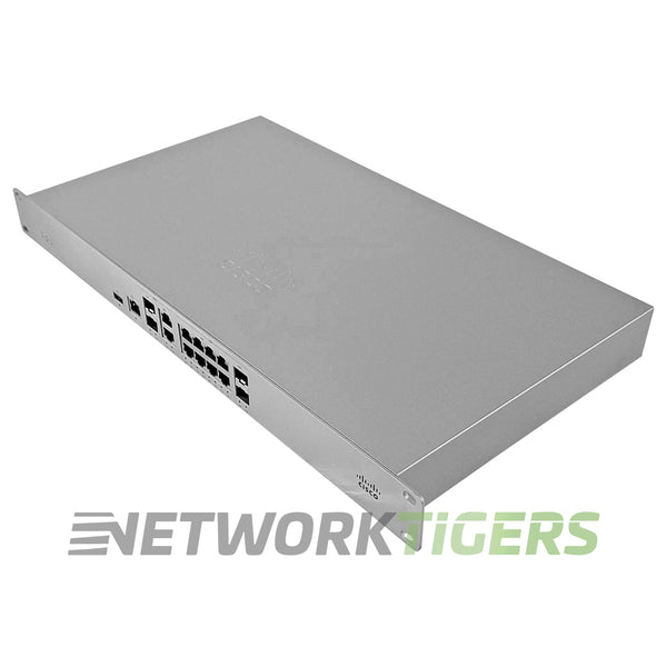 MX85-HW | Cisco Firewall | Meraki MX Series - NetworkTigers