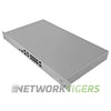 NEW Cisco Meraki MX85-HW 1 Gbps 10x RJ45 (1x PoE) 4x SFP Unclaimed Firewall
