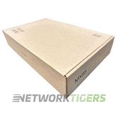 NEW Cisco Meraki MX85-HW 1 Gbps 10x RJ45 (1x PoE) 4x SFP Unclaimed Firewall product image 1