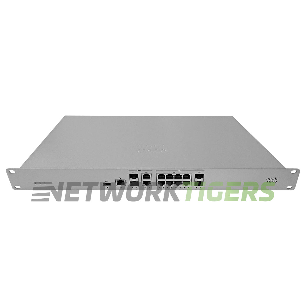MX85-HW | Cisco Firewall | Meraki MX Series - new