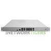 NEW Cisco Meraki MX85-HW 1 Gbps 10x RJ45 (1x PoE) 4x SFP Unclaimed Firewall