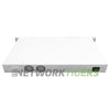 Cisco MX95-HW Meraki 2 Gbps 4x 10 Gigabit SFP+ 6x RJ45 Firewall - UNCLAIMED