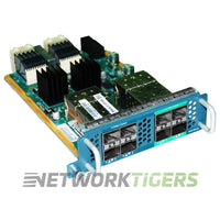 Cisco N10-E0440 UCS 6100 4x 10GB SFP+ 4x Fibre Channel 1/2/4G SFP Module