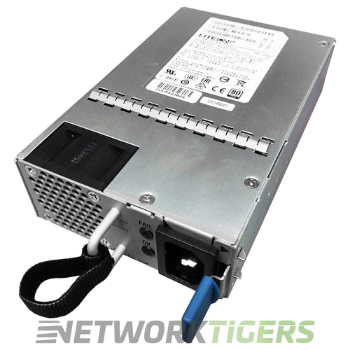 Cisco N2000-PAC-400W 400W AC Back-to-Front Airflow Switch Power Supply