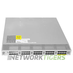 Cisco N2K-C2232PF-10GE 32x 10GB FCoE SFP+ 8x 10GB SFP+ B-F Air Fabric Extender