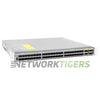 Cisco N2K-C2248PQ 48x 10GB SFP+ 4x 40GB QSFP+ Back-to-Front Air Fabric Extender