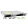 NEW Cisco N2K-C2248PQ 48x 10GB SFP+ 4x 40GB QSFP+ B-F Air Fabric Extender
