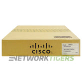 NEW Cisco N2K-C2248PQ 48x 10GB SFP+ 4x 40GB QSFP+ B-F Air Fabric Extender product image 1