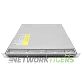 Cisco N2K-C2248PQ 48x 10GB SFP+ 4x 40GB QSFP+ Front-to-Back Air Fabric Extender product image 1