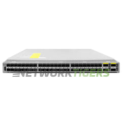 Cisco N2K-C2248PQF 48x 10GB SFP+ 4x 40GB QSFP+ F-B Airflow Fabric Extender