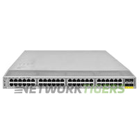 Cisco N2K-C2248TP-1GE 48x 1GB RJ45 4x 10GB SFP+ F-B Switch F-B Fabric Extender